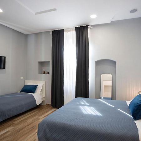 Tredidenari B&B Σαλέρνο Εξωτερικό φωτογραφία