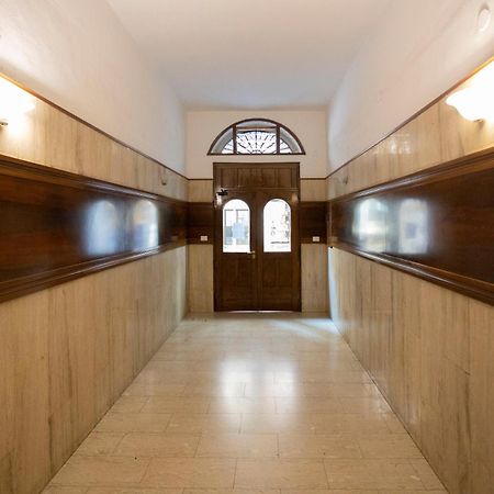 Tredidenari B&B Σαλέρνο Εξωτερικό φωτογραφία