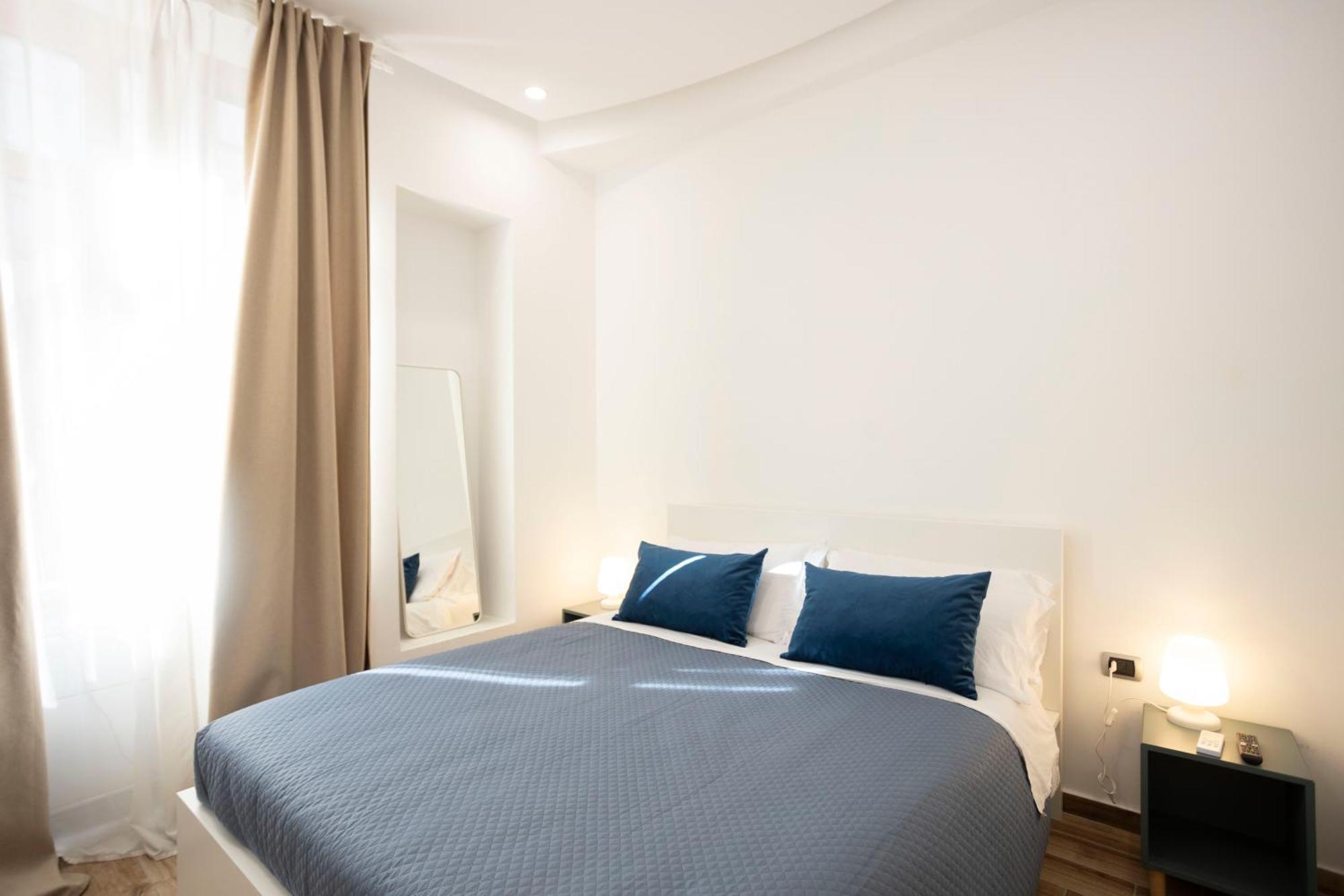 Tredidenari B&B Σαλέρνο Εξωτερικό φωτογραφία
