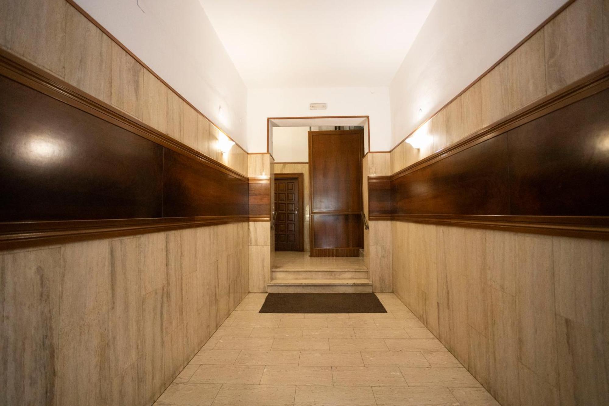 Tredidenari B&B Σαλέρνο Εξωτερικό φωτογραφία