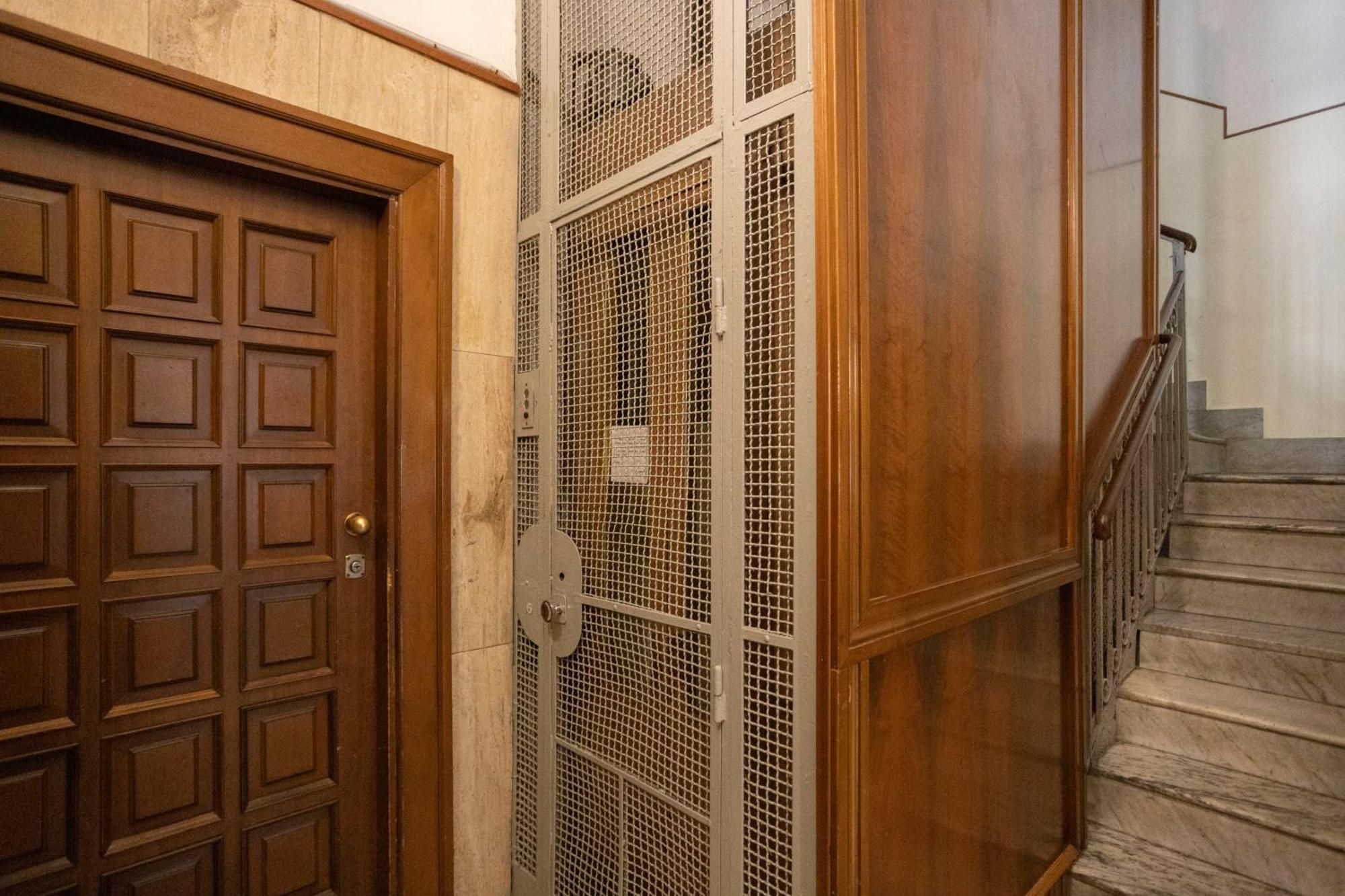 Tredidenari B&B Σαλέρνο Εξωτερικό φωτογραφία