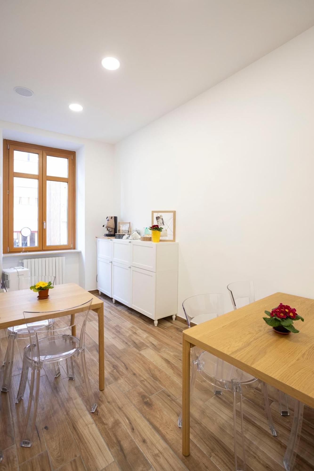 Tredidenari B&B Σαλέρνο Εξωτερικό φωτογραφία