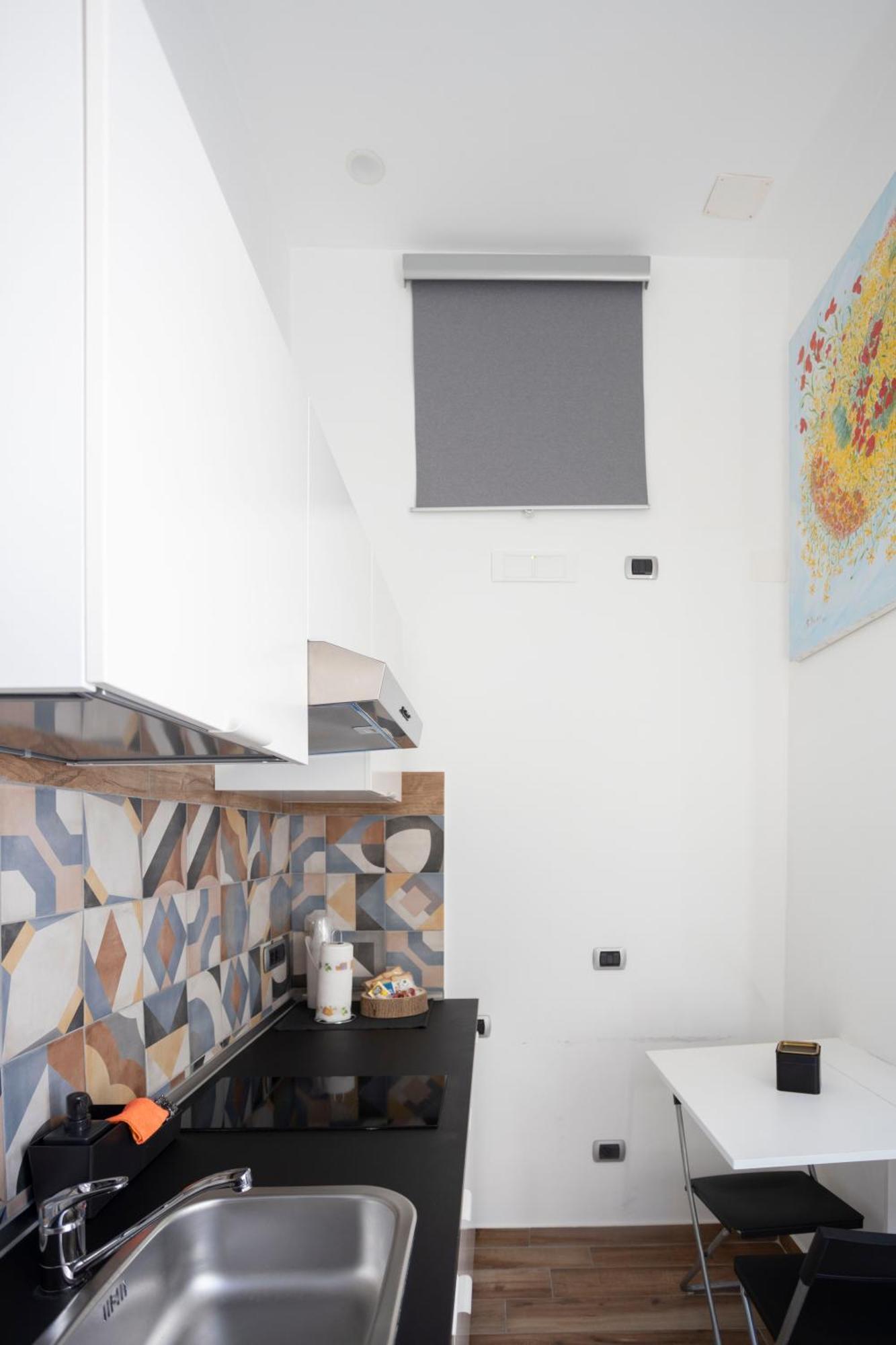 Tredidenari B&B Σαλέρνο Εξωτερικό φωτογραφία