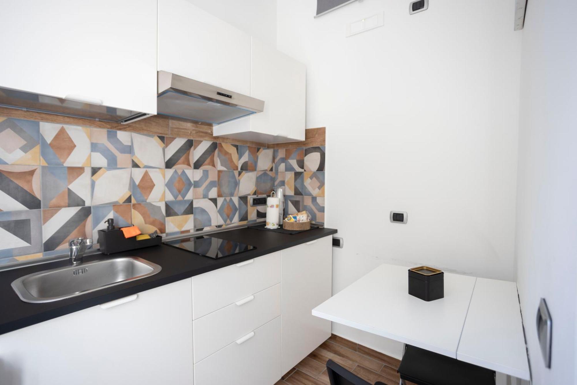 Tredidenari B&B Σαλέρνο Εξωτερικό φωτογραφία