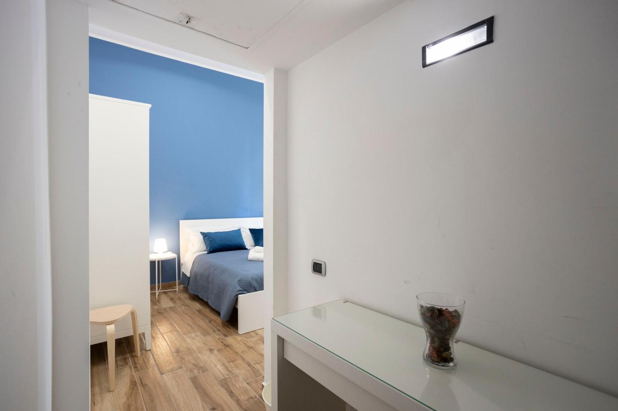 Tredidenari B&B Σαλέρνο Εξωτερικό φωτογραφία