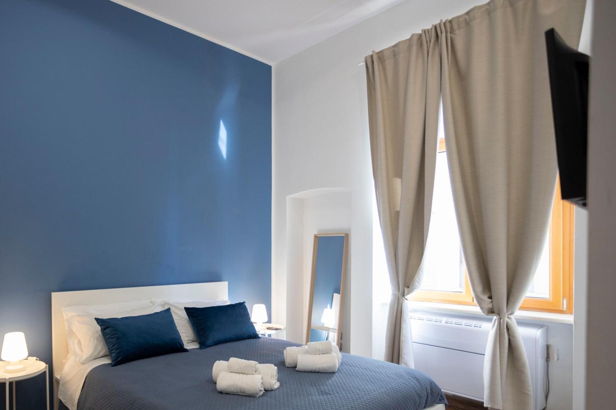 Tredidenari B&B Σαλέρνο Εξωτερικό φωτογραφία