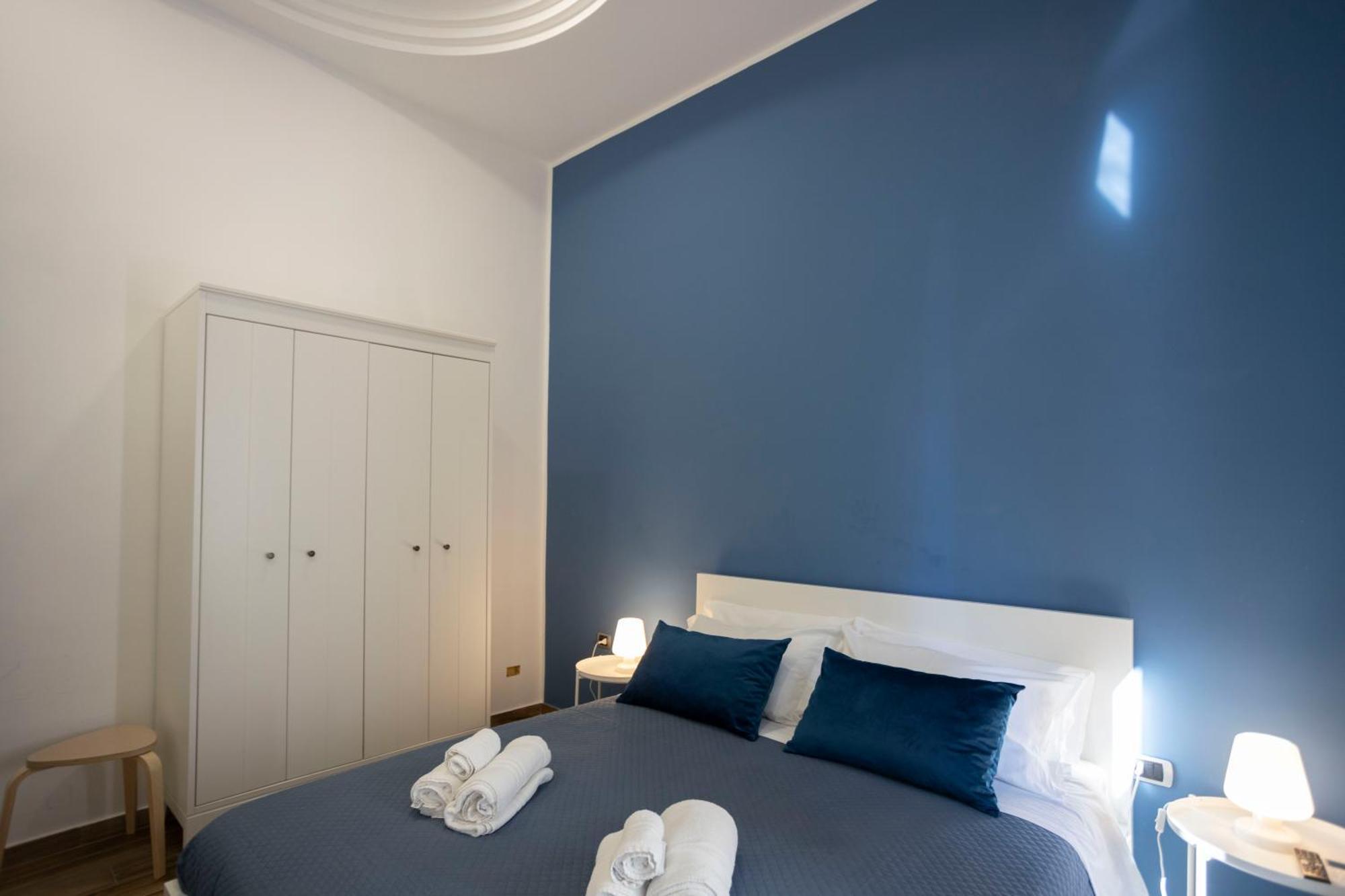 Tredidenari B&B Σαλέρνο Εξωτερικό φωτογραφία