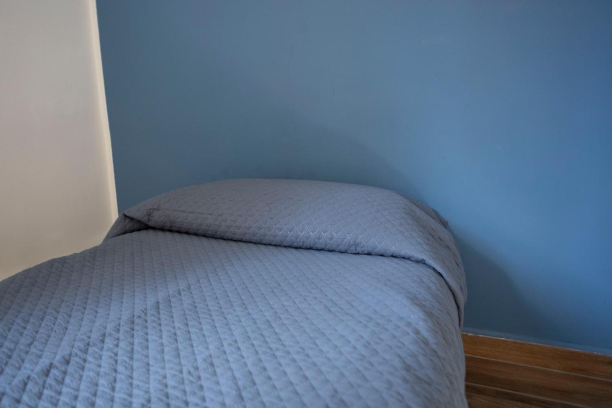 Tredidenari B&B Σαλέρνο Εξωτερικό φωτογραφία