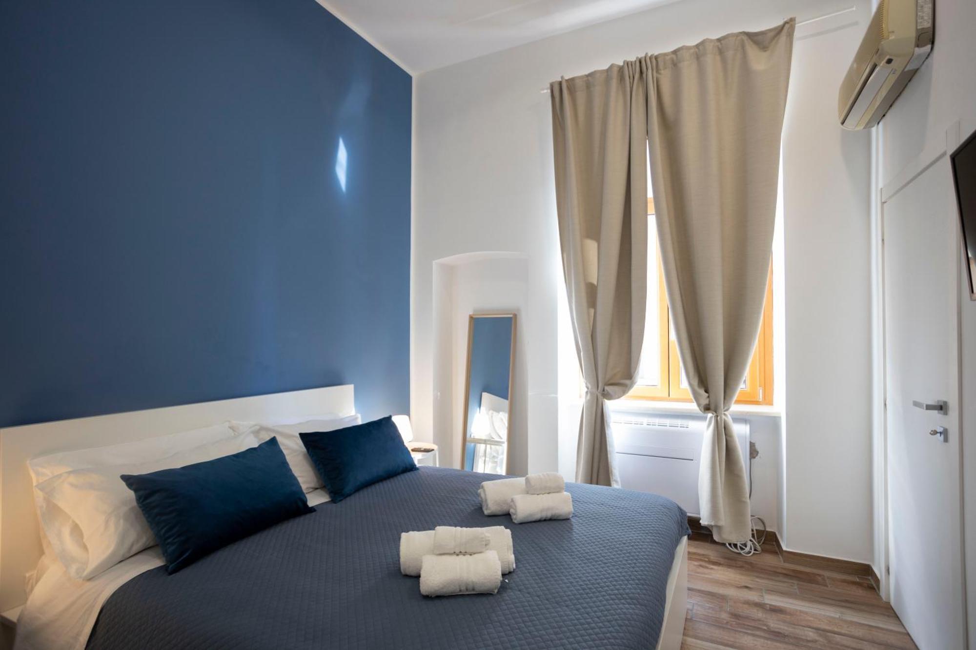 Tredidenari B&B Σαλέρνο Εξωτερικό φωτογραφία