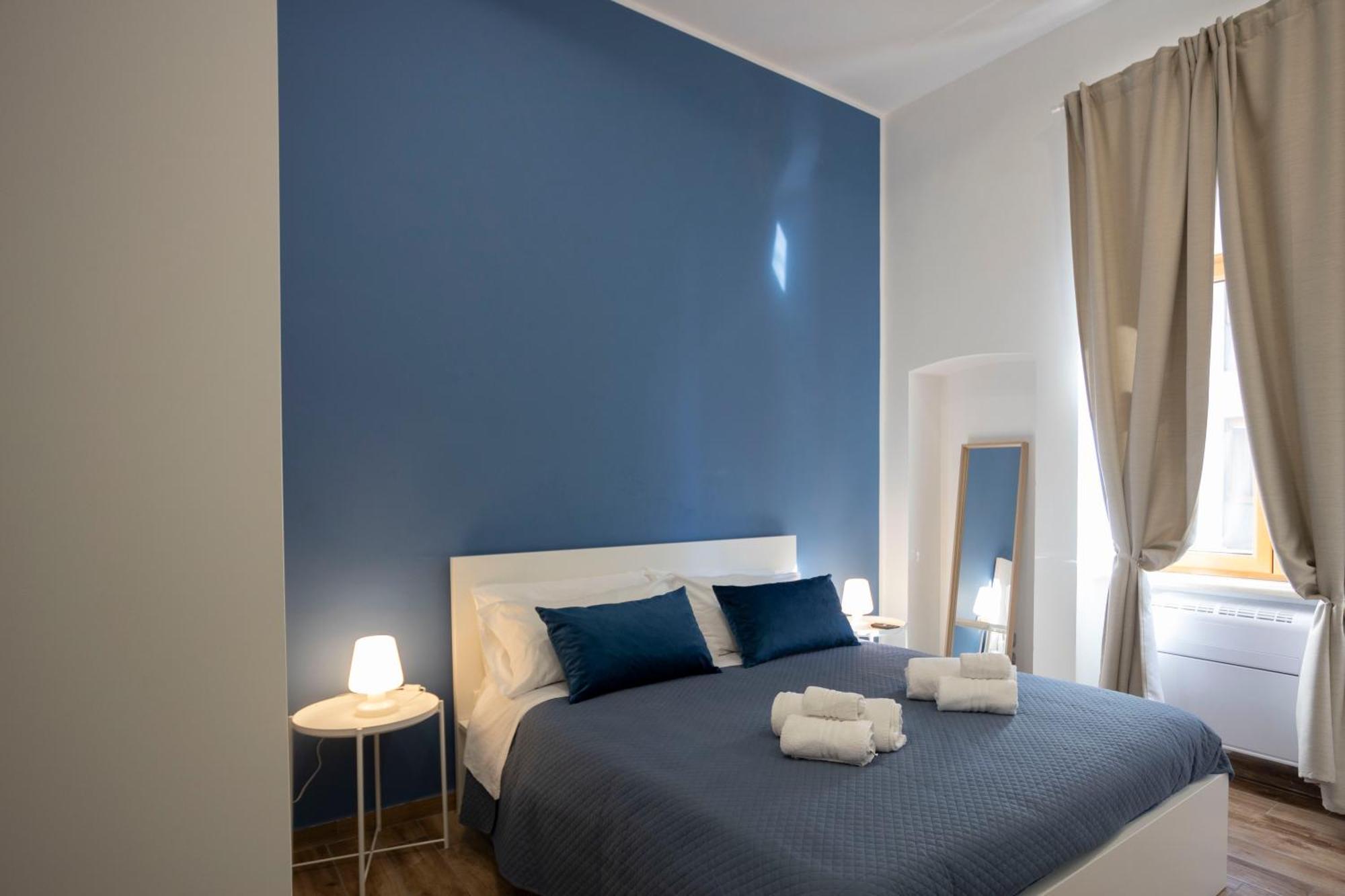 Tredidenari B&B Σαλέρνο Εξωτερικό φωτογραφία