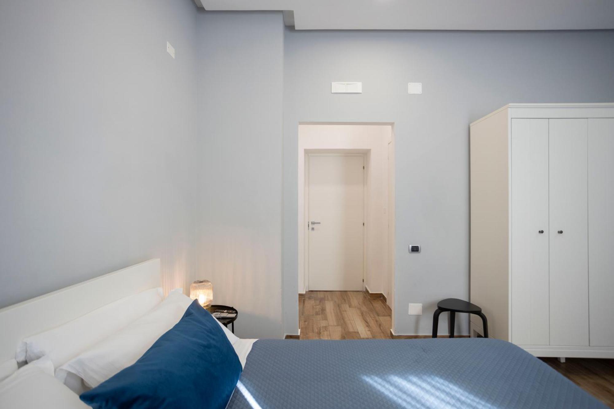 Tredidenari B&B Σαλέρνο Εξωτερικό φωτογραφία