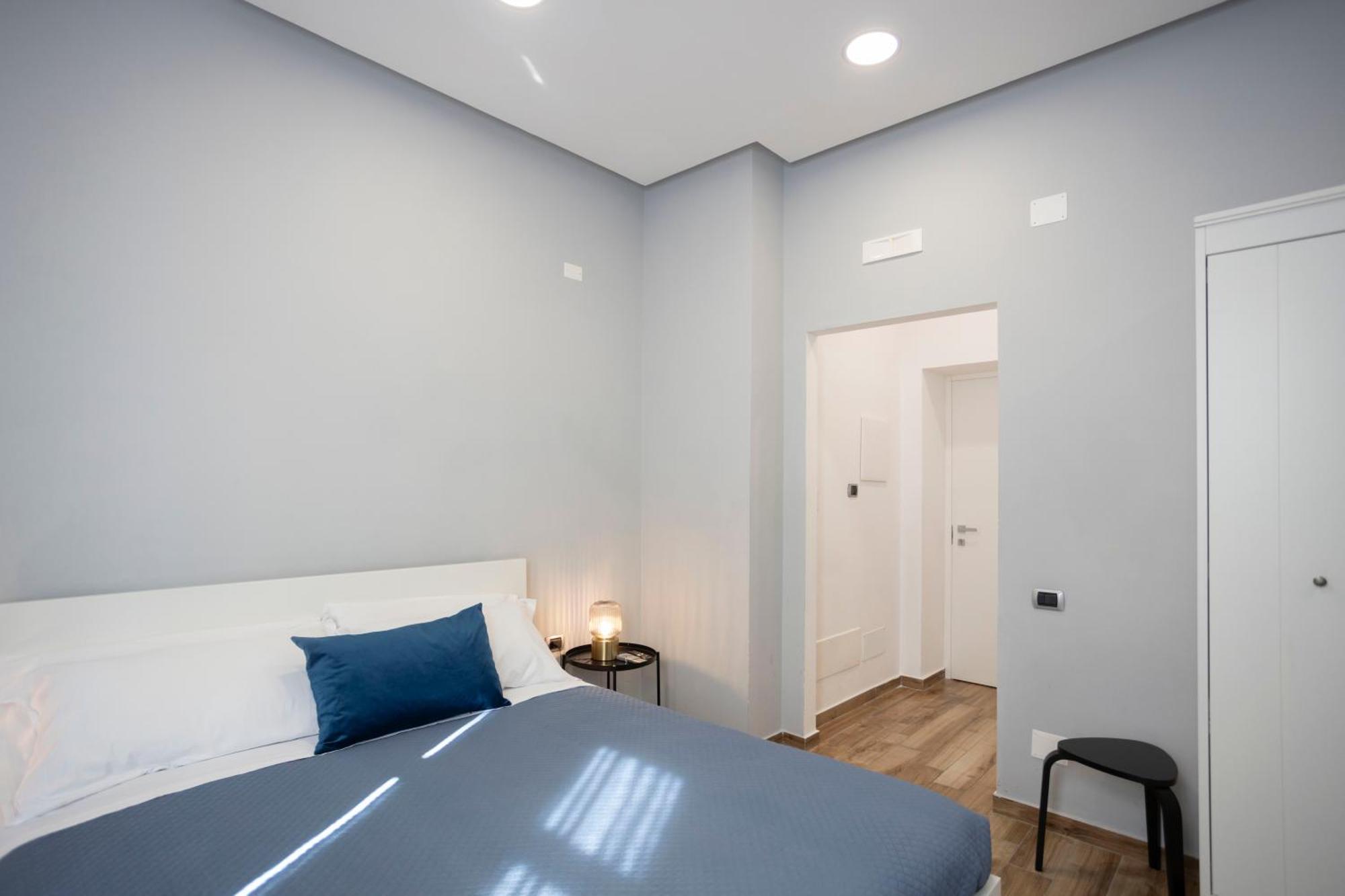 Tredidenari B&B Σαλέρνο Εξωτερικό φωτογραφία
