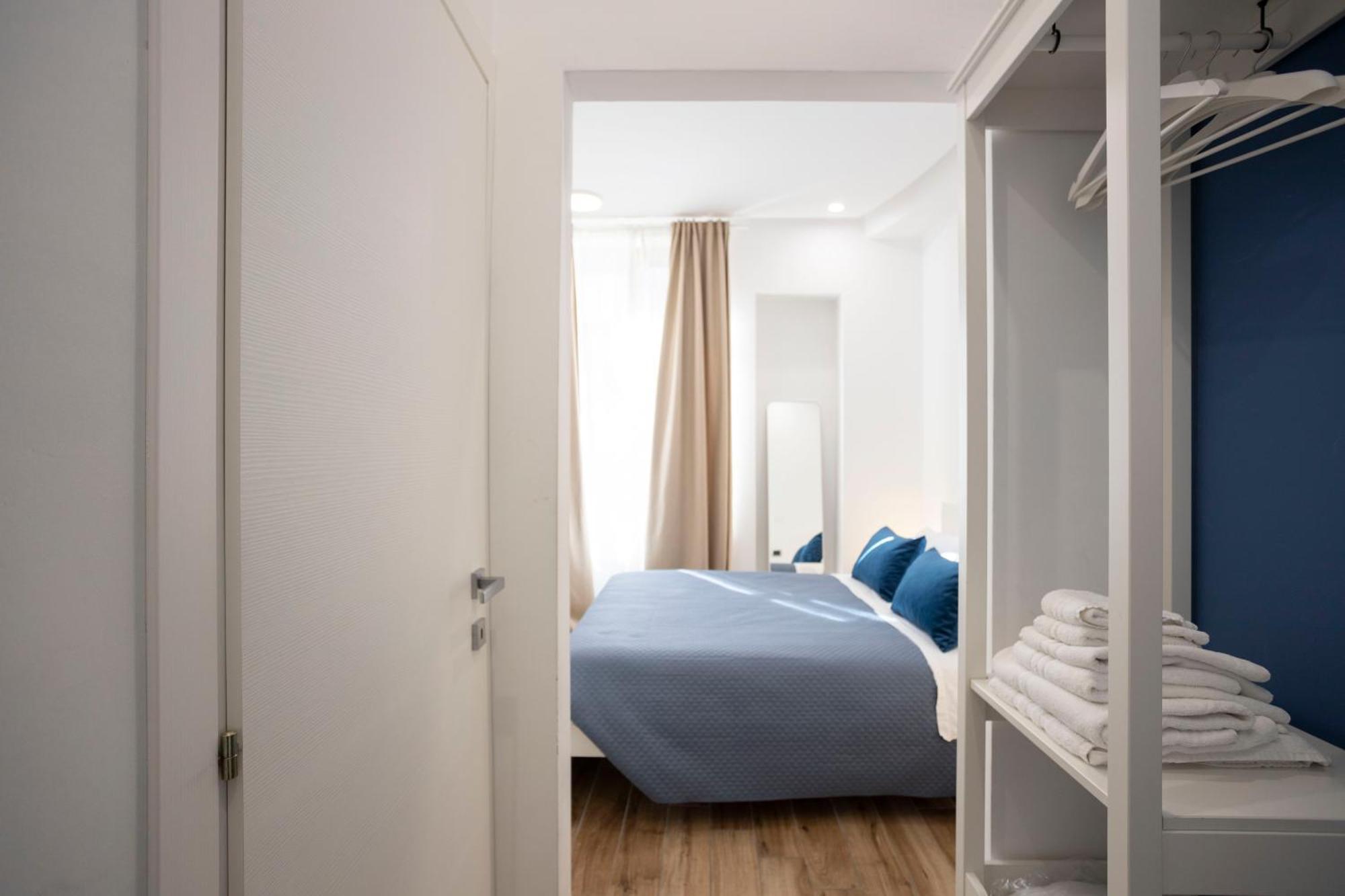 Tredidenari B&B Σαλέρνο Εξωτερικό φωτογραφία